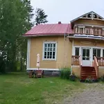 Penzion Majatalo Pihlajapuu *