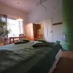 Penzion Majatalo Pihlajapuu *