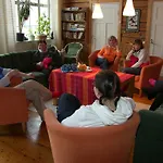 Majatalo Pihlajapuu Penzion *