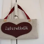 Majatalo Pihlajapuu