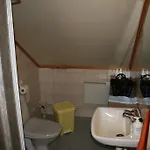 Penzion Majatalo Pihlajapuu Nurmes