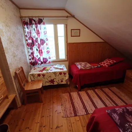 Majatalo Pihlajapuu * 누르메스