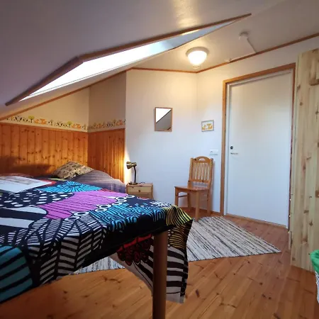 Majatalo Pihlajapuu Nurmes