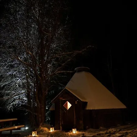 Majatalo Pihlajapuu *