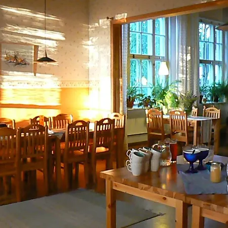 Pihlajapuu Maison d'hôtes