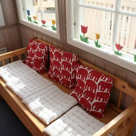 Majatalo Pihlajapuu 게스트하우스