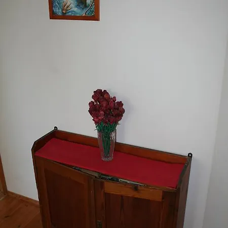 Maison d'hôtes Pihlajapuu
