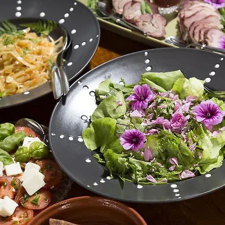 Majatalo Pihlajapuu * 누르메스