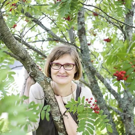 Majatalo Pihlajapuu *