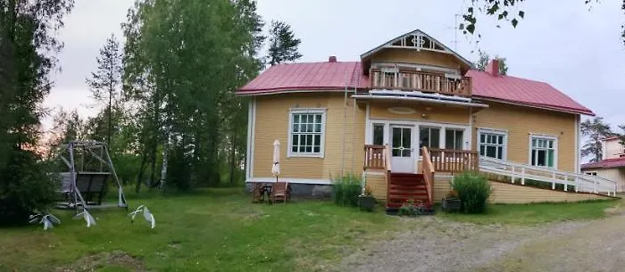 Gæstehus Majatalo Pihlajapuu *