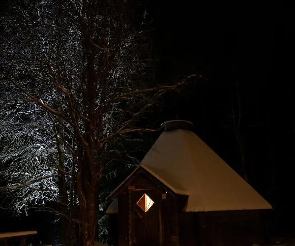 Majatalo Pihlajapuu *