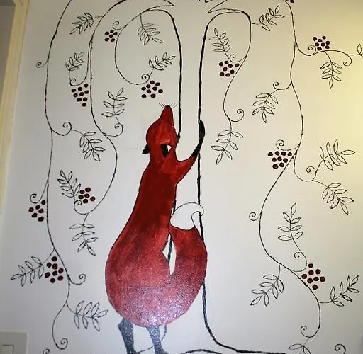 Majatalo Pihlajapuu * Nurmes