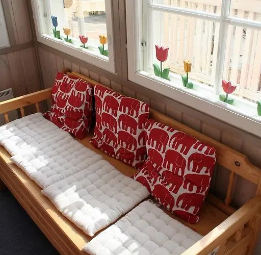 Majatalo Pihlajapuu Gæstehus