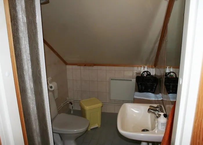 Gæstehus Majatalo Pihlajapuu Nurmes