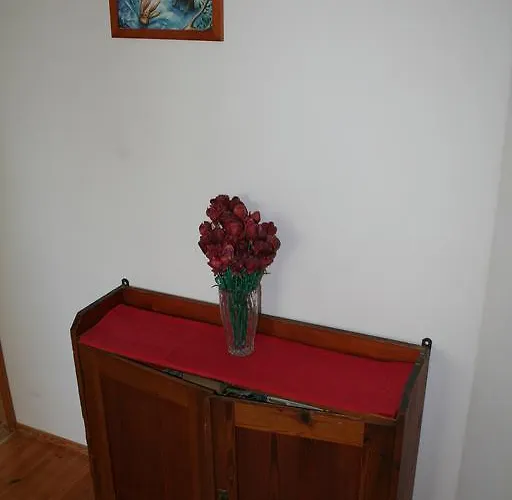 Gæstehus Majatalo Pihlajapuu