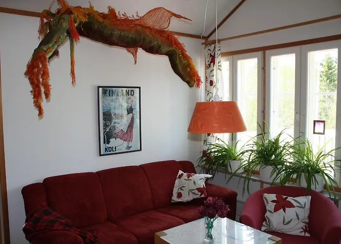 Affittacamere Majatalo Pihlajapuu