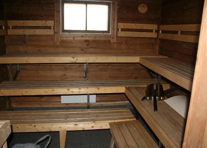 Majatalo Pihlajapuu Nurmes