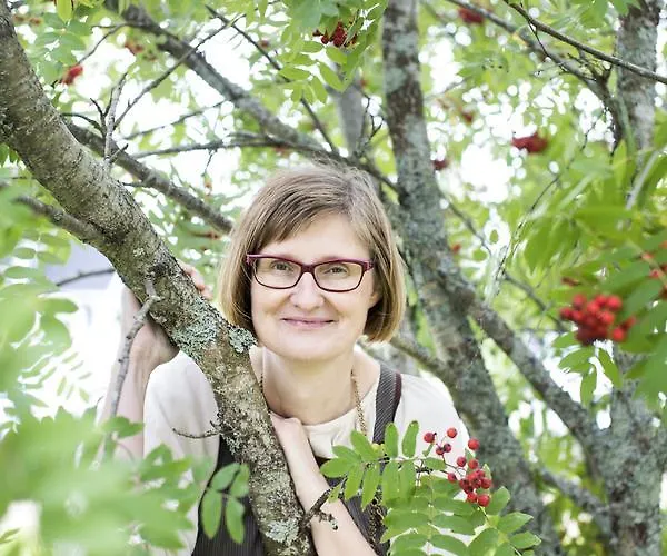 Majatalo Pihlajapuu *